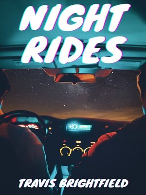 cover image of Night Rides